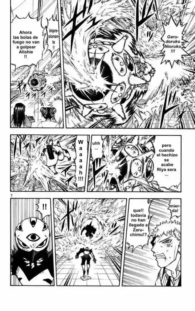 Capitulo 227 page 7
