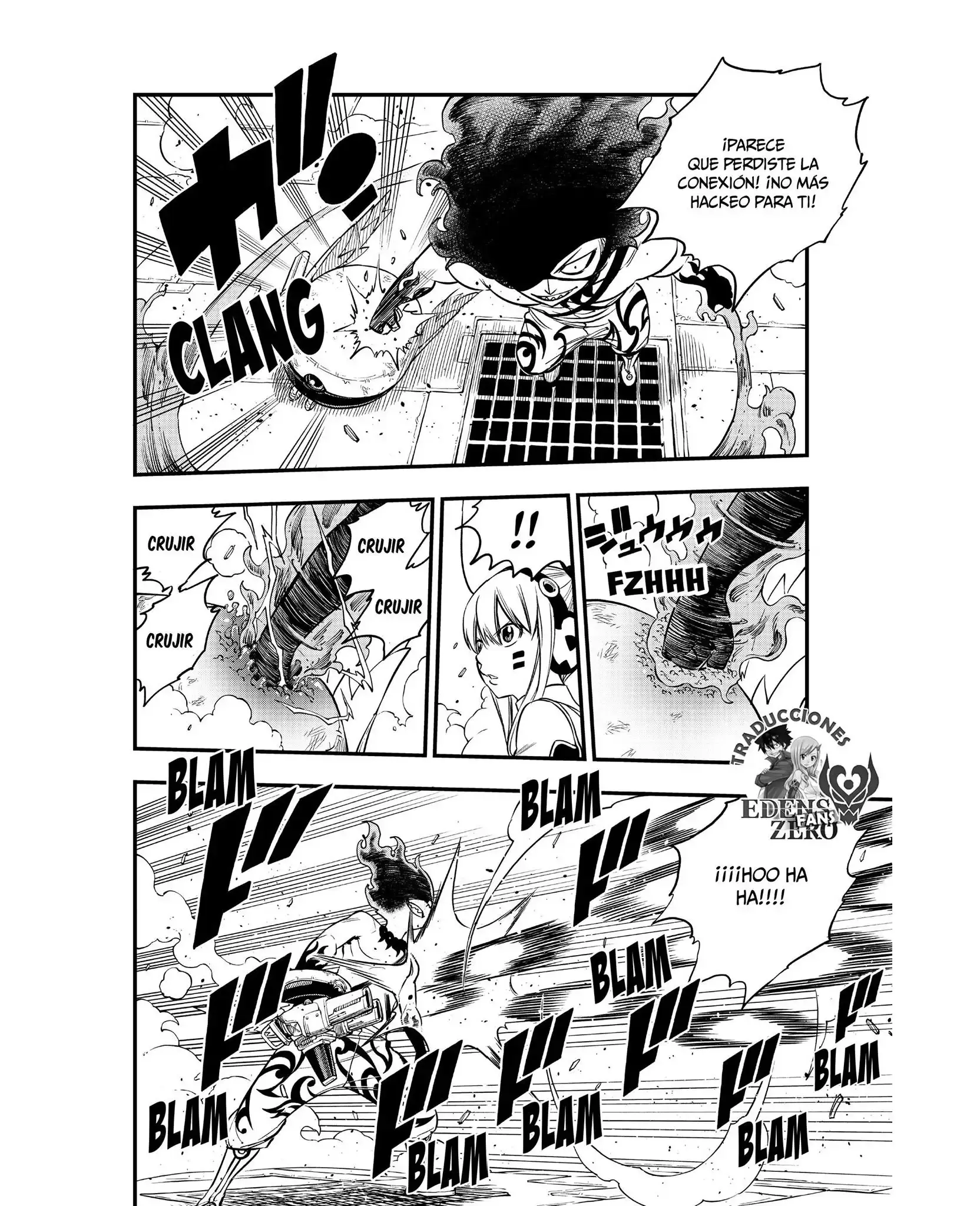 Capitulo 89 page 11