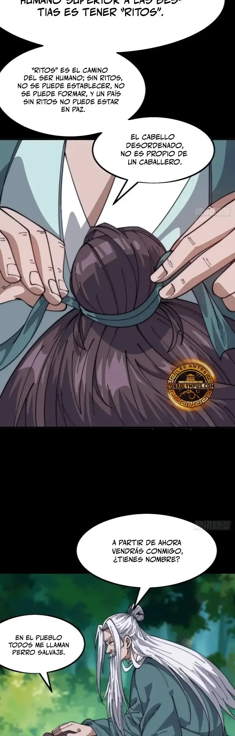 Capitulo 1038 page 12