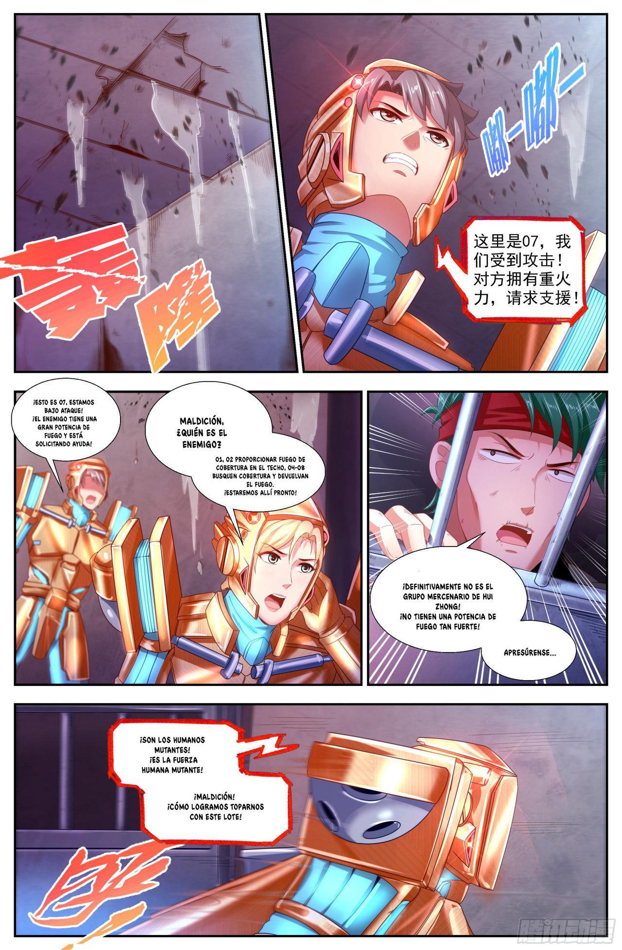 Capitulo 146 page 12