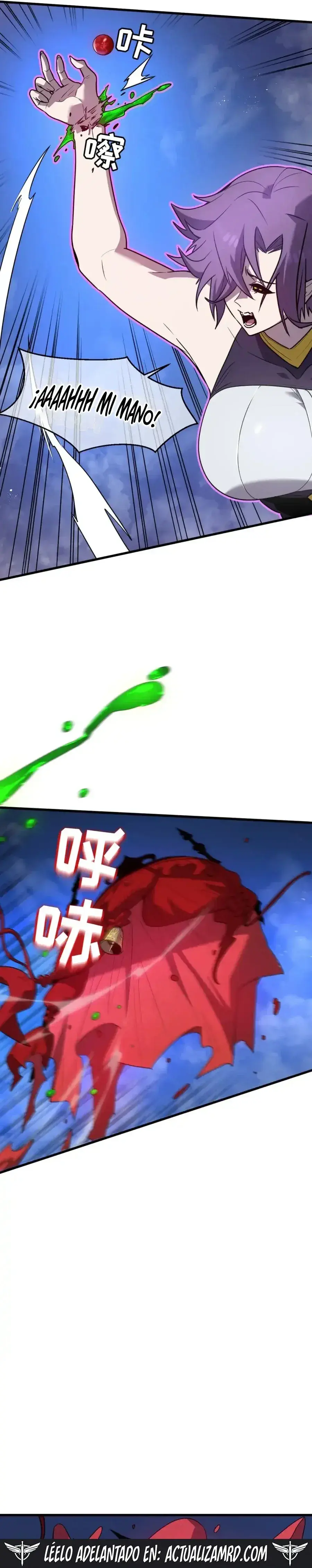 Capitulo 34 page 22