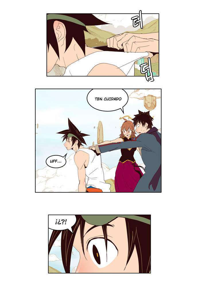 Capitulo 125 page 32