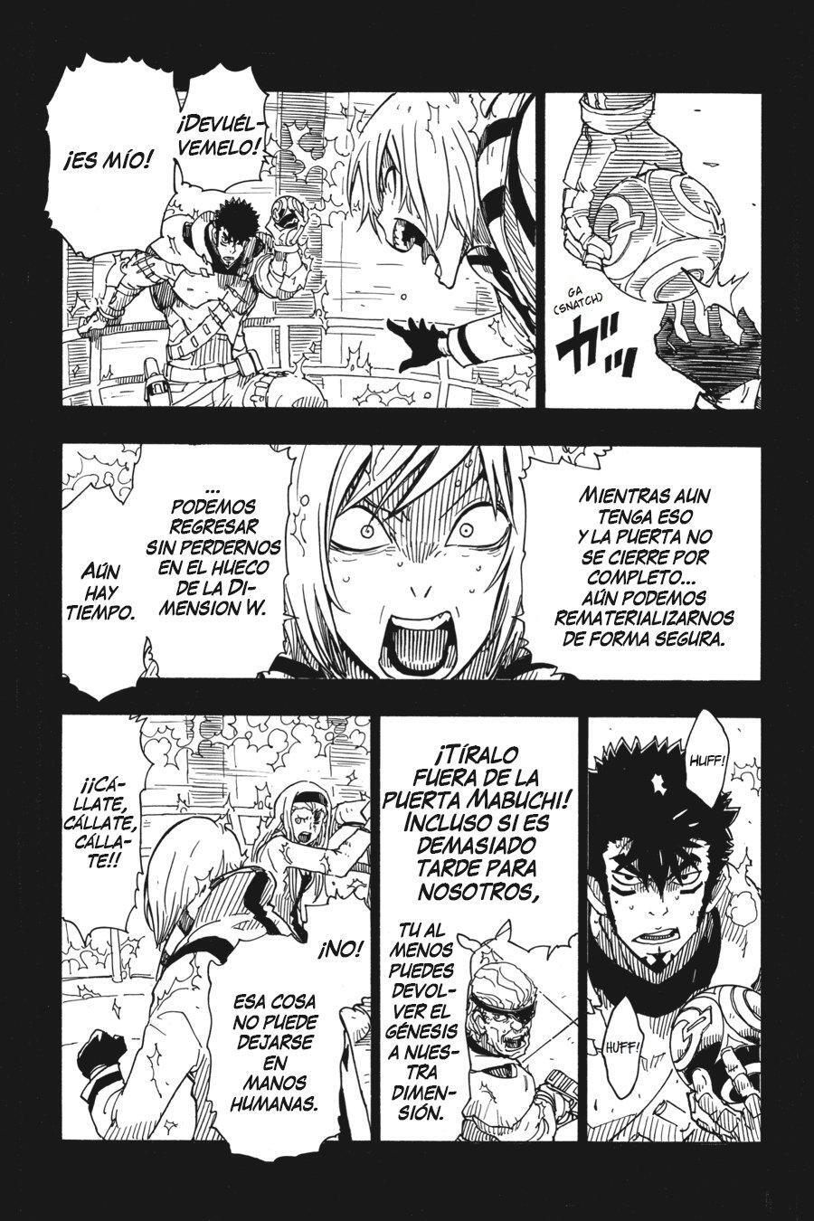 Capitulo 68 page 15