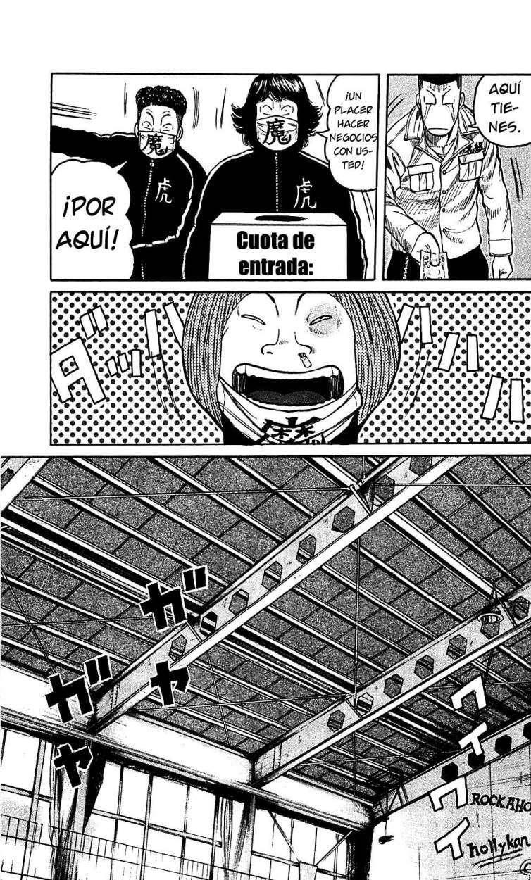 Capitulo 106 page 27