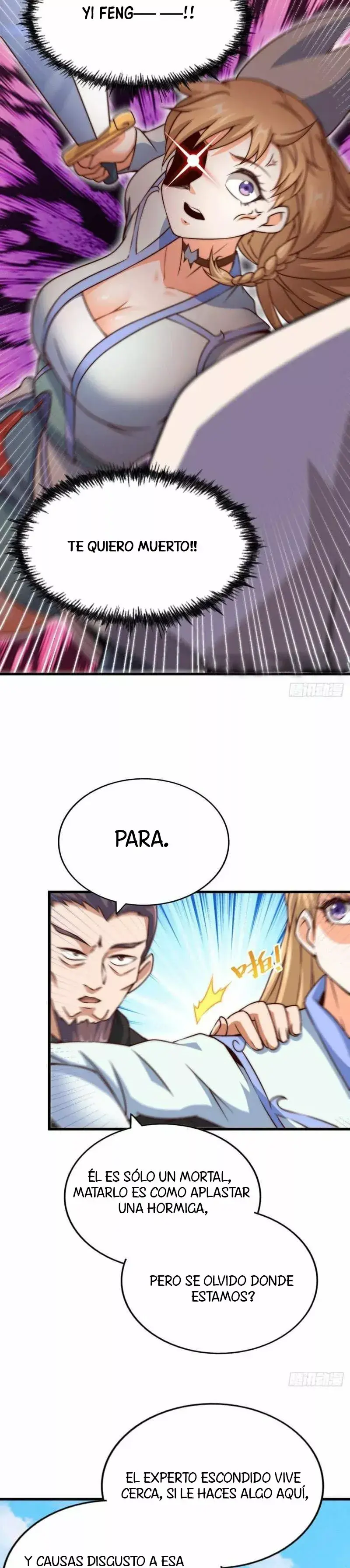 Capitulo 78 page 10