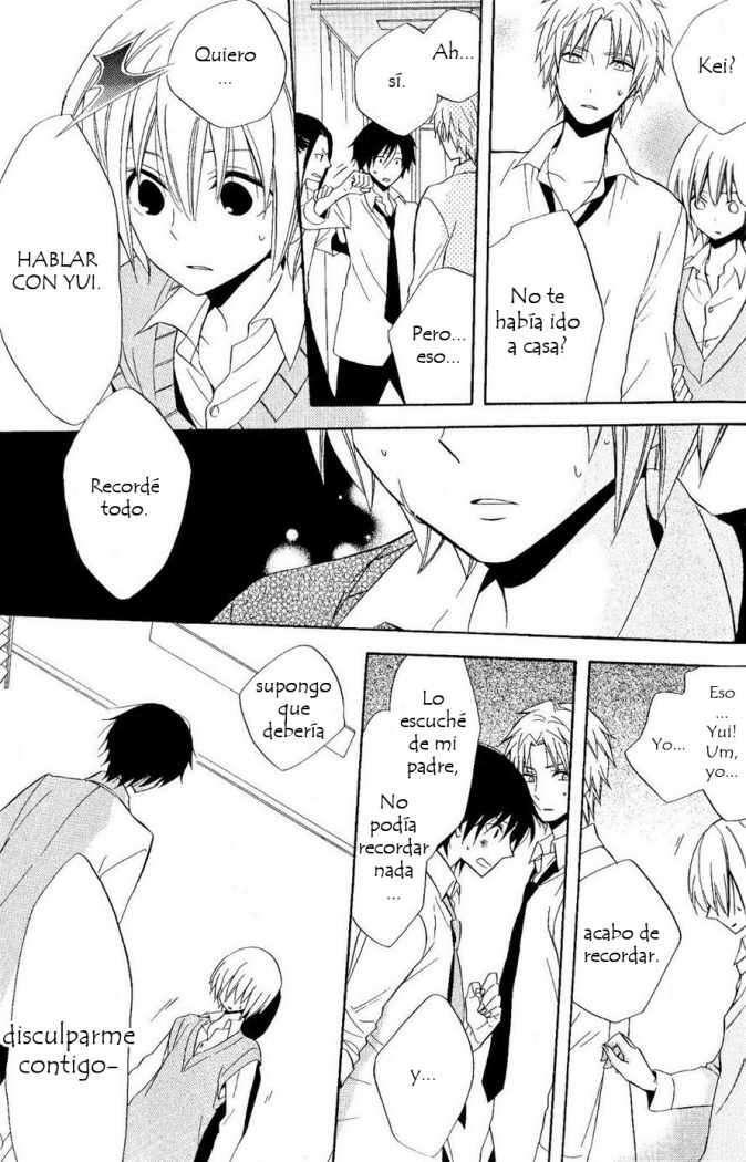 Capitulo 19 page 17