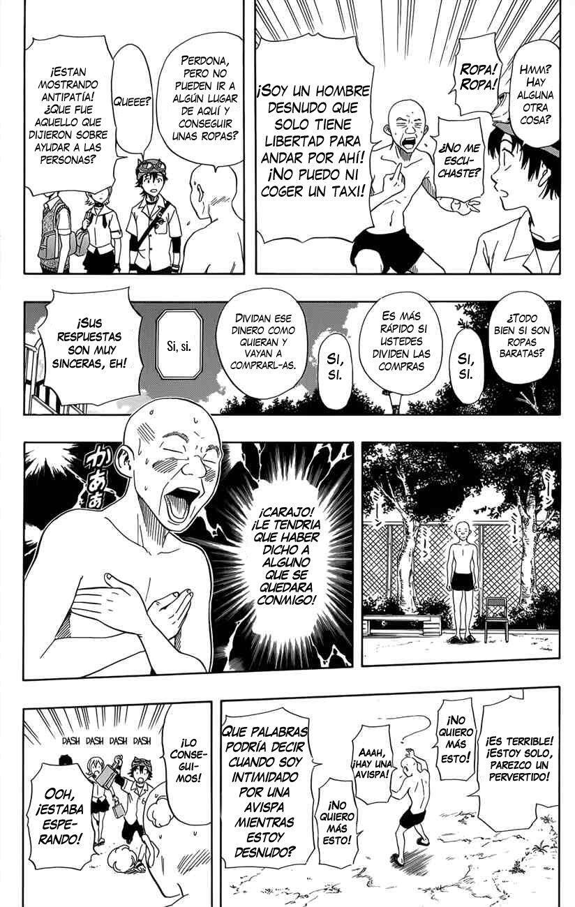 Capitulo 270 page 15
