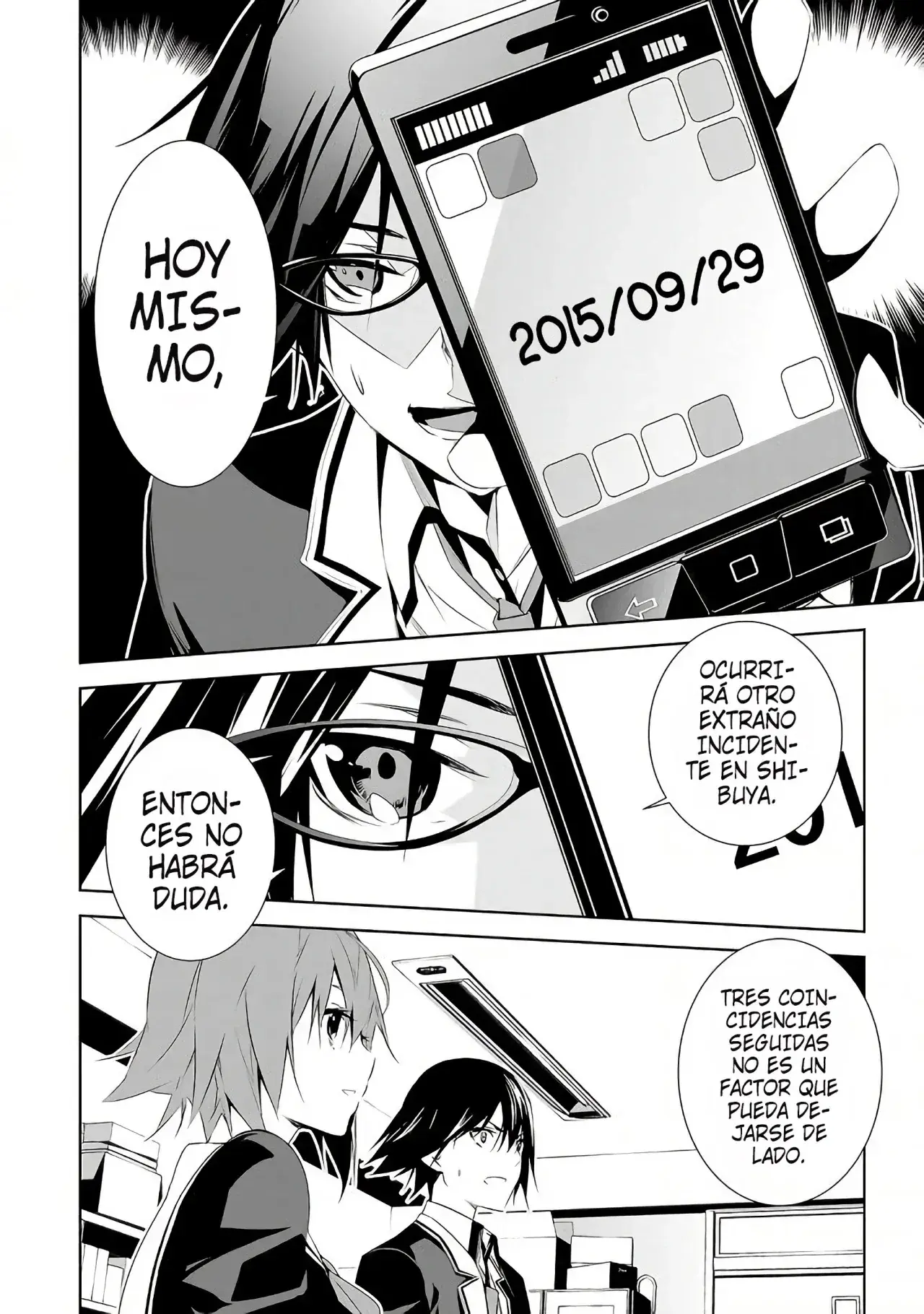 Capitulo 1 page 25