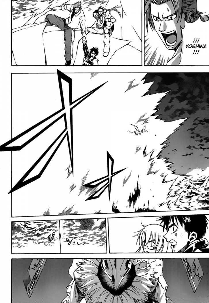 Capitulo 139 page 18