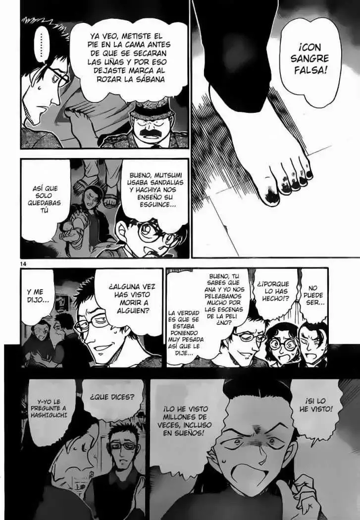 Capitulo 758 page 11