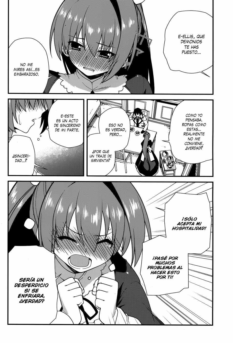 Capitulo 31 page 17