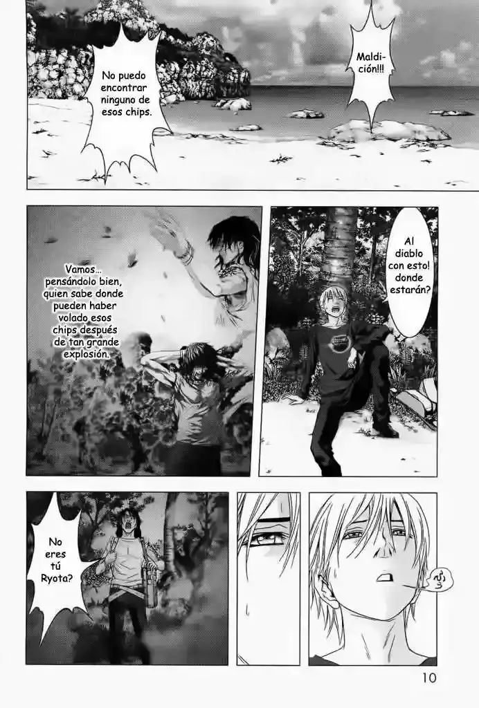 Capitulo 42 page 13