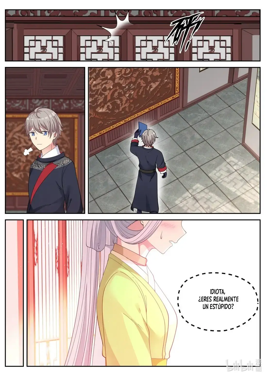 Capitulo 49 page 11