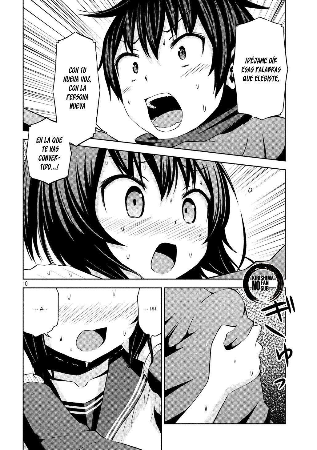 Capitulo 69 page 11