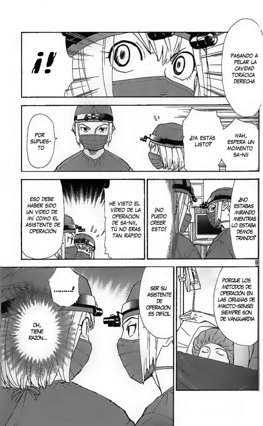 Capitulo 36 page 11