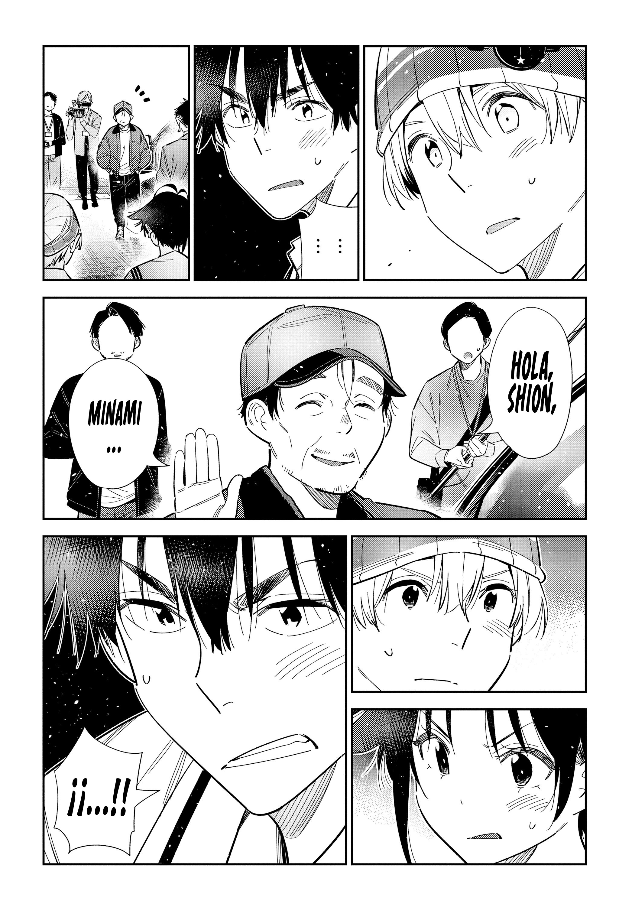 Capitulo 74 page 9