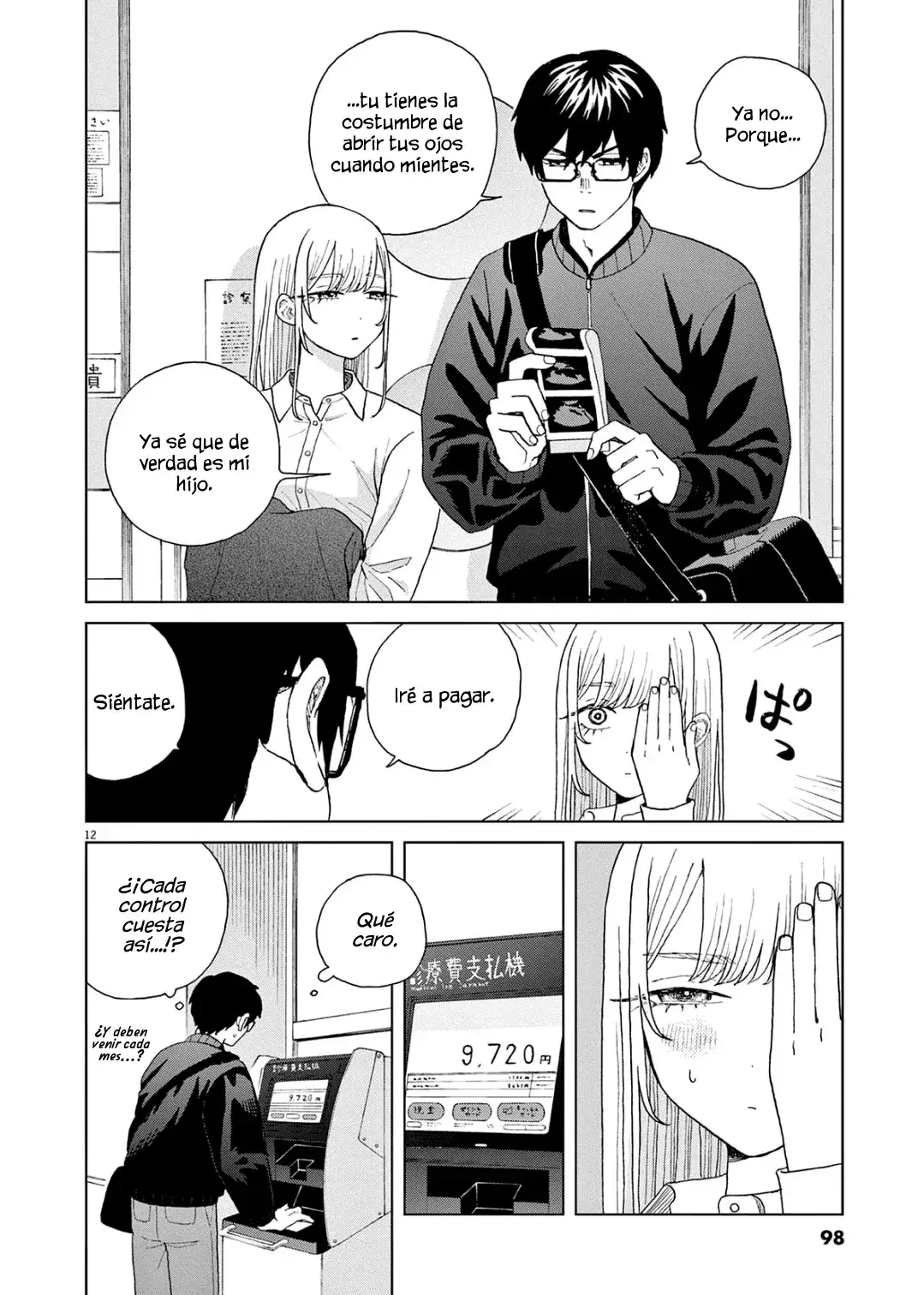 Capitulo 67 page 12