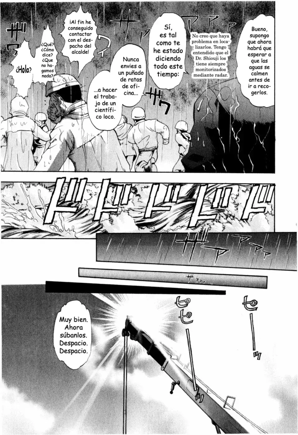 Capitulo 80 page 9