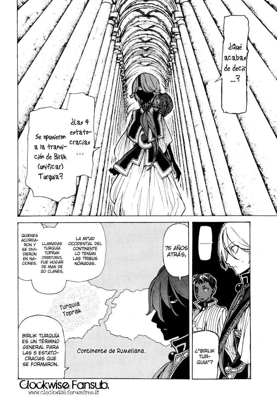 Capitulo 21 page 10