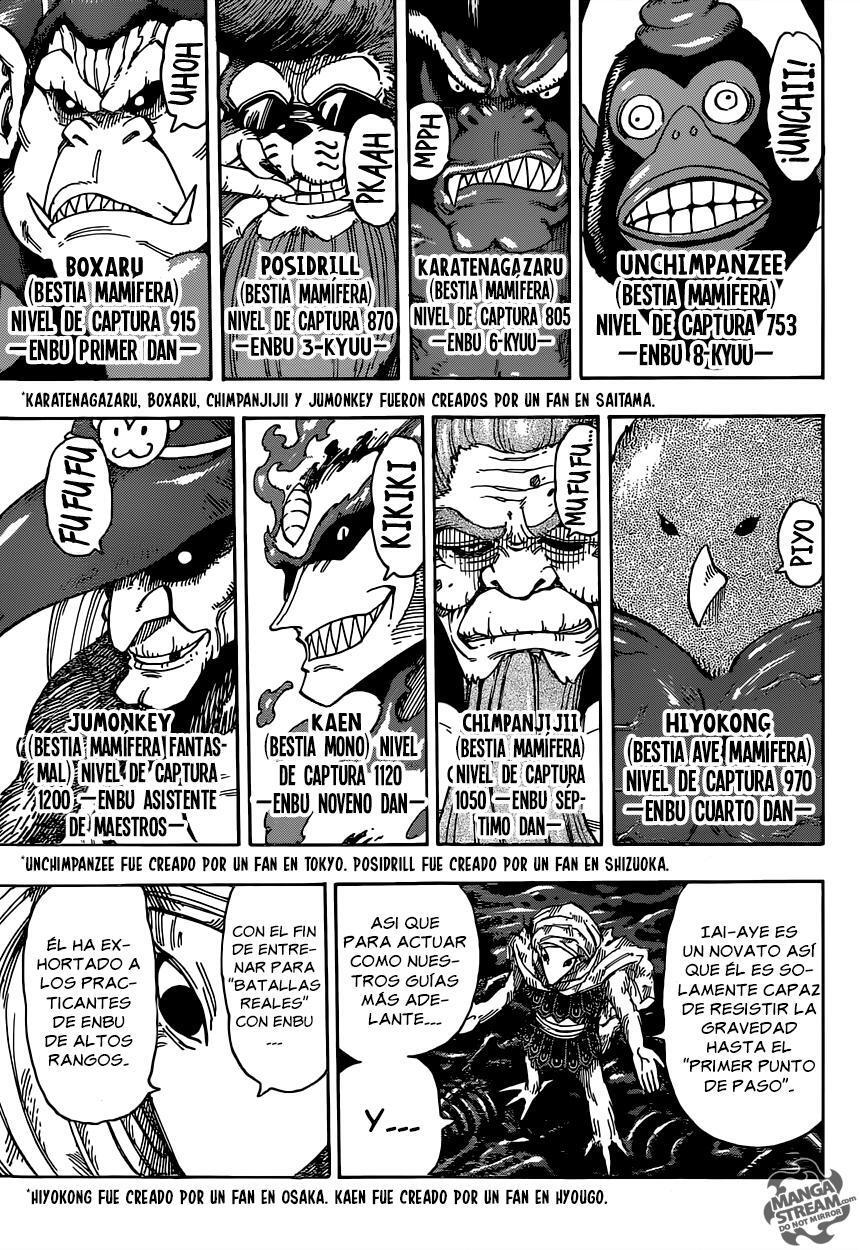 Capitulo 307 page 14