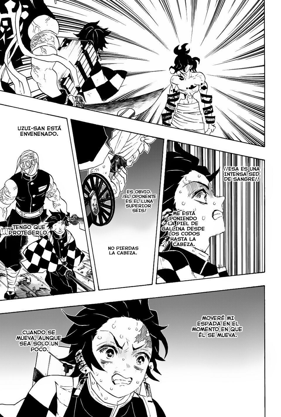 Capitulo 88 page 14