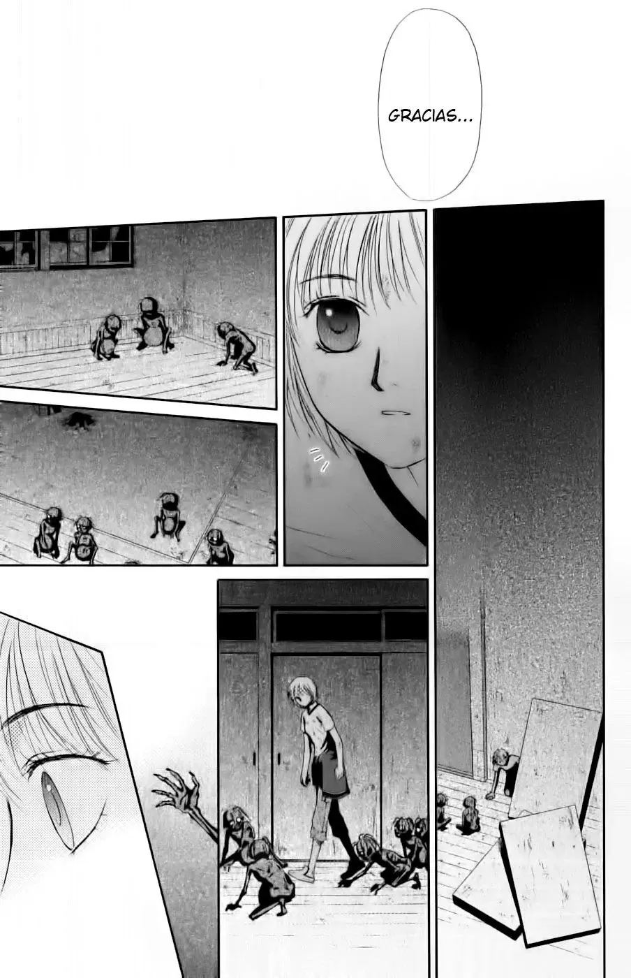 Capitulo 51 page 6