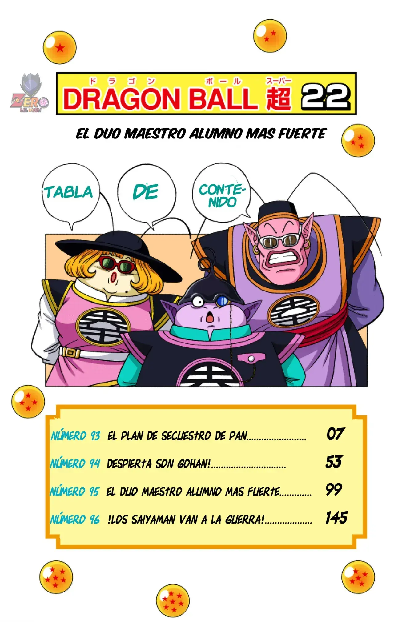 Capitulo 93 page 5
