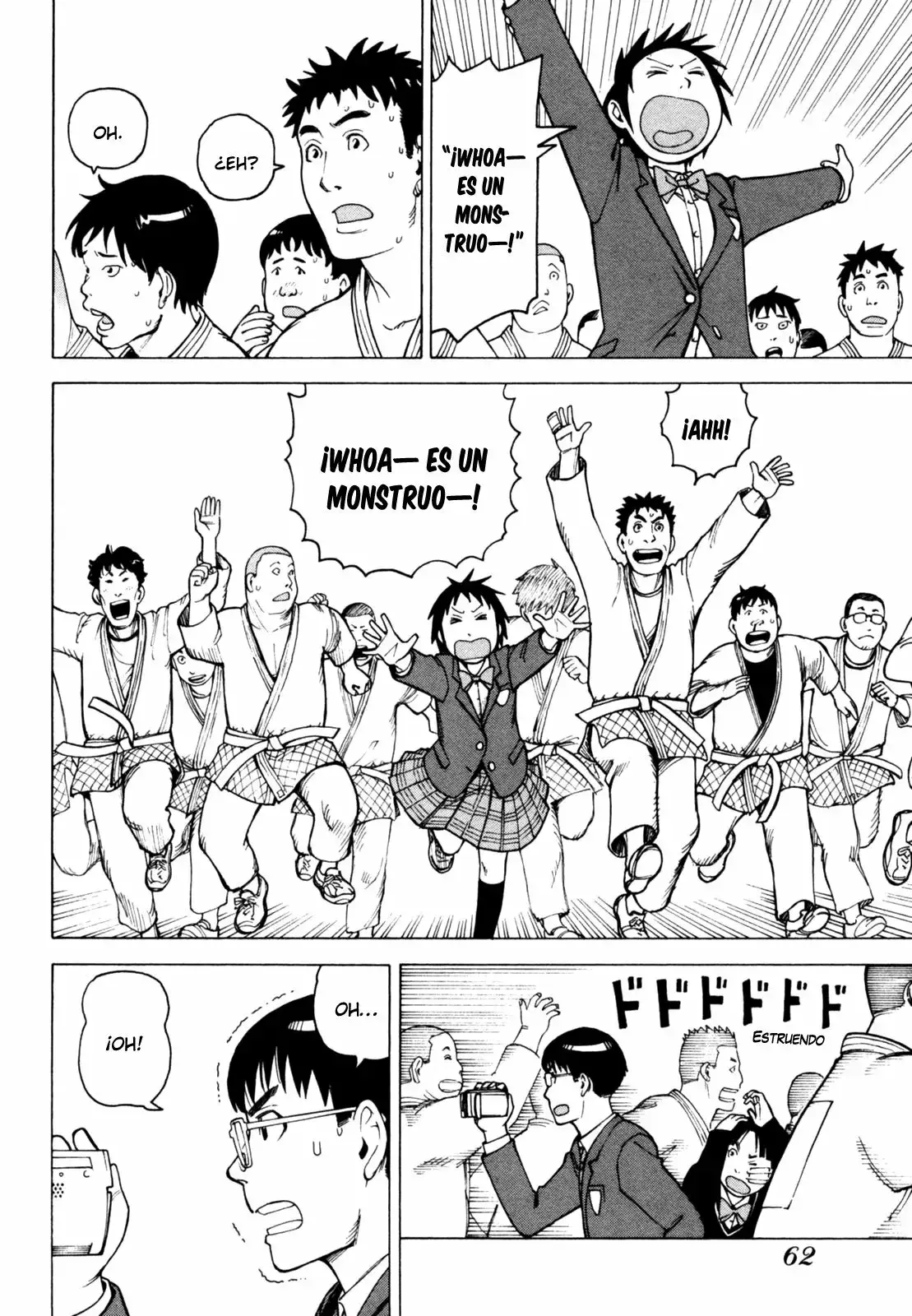 Capitulo 61 page 17