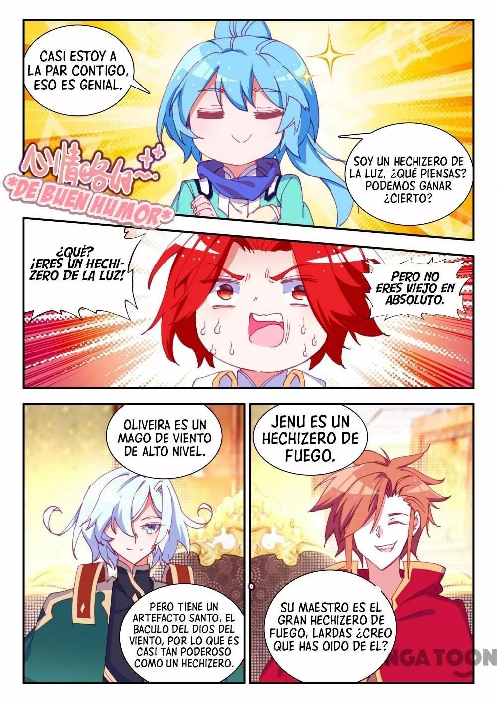 Capitulo 104 page 3