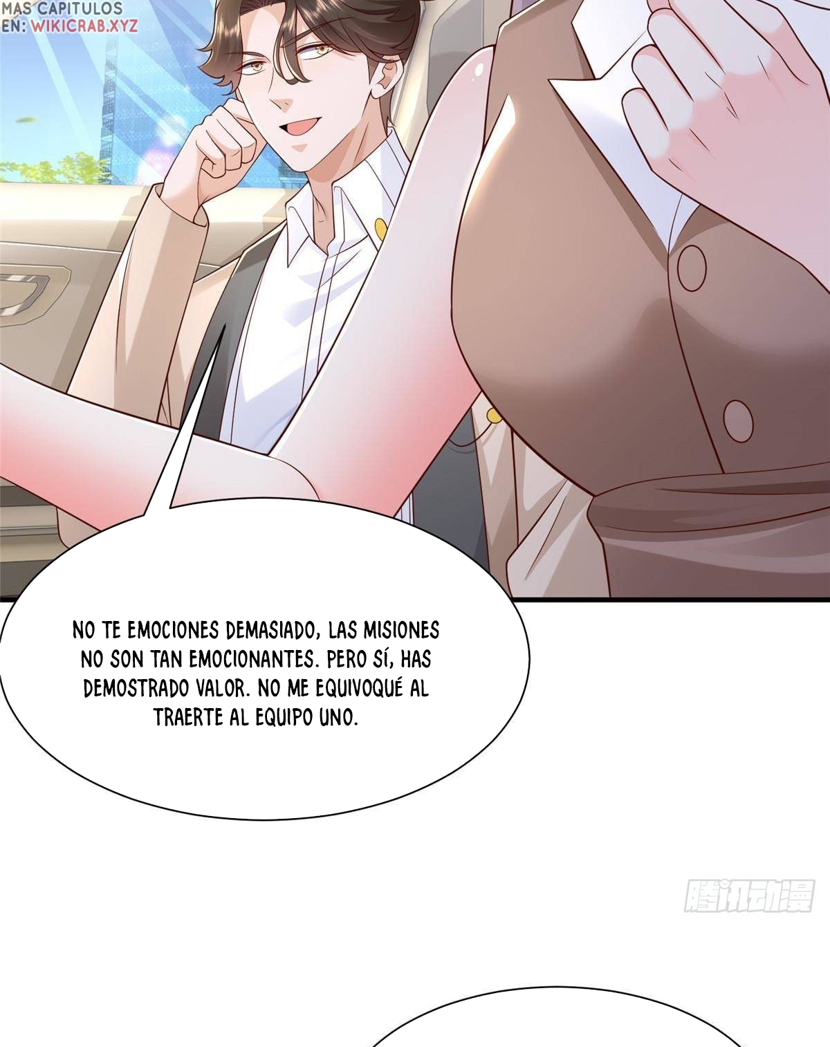 Capitulo 734 page 58
