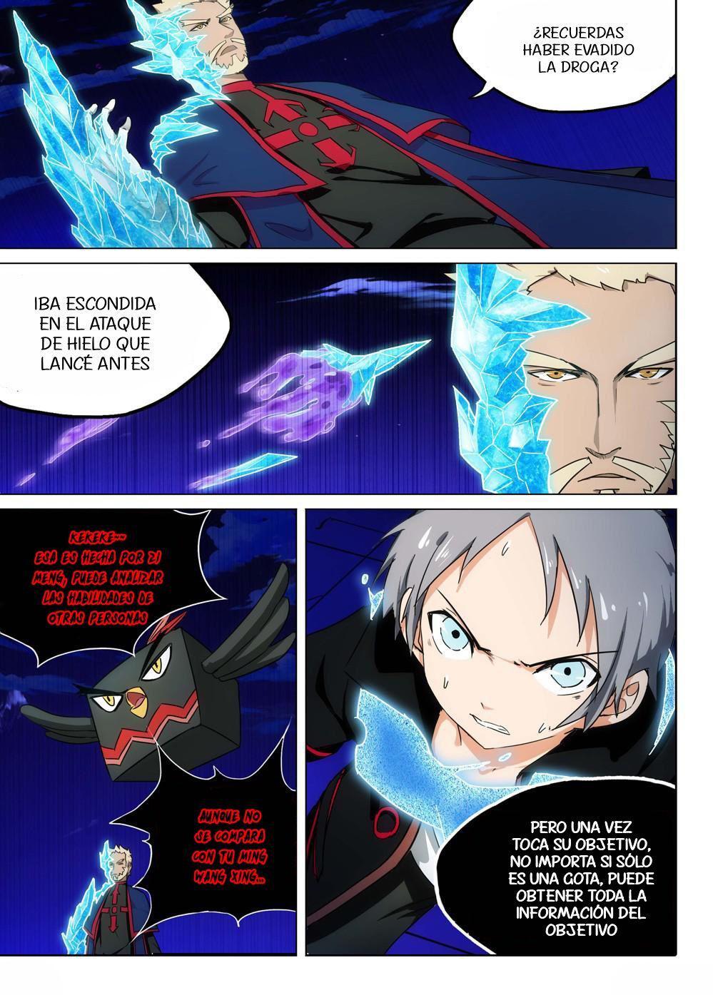 Capitulo 161 page 6