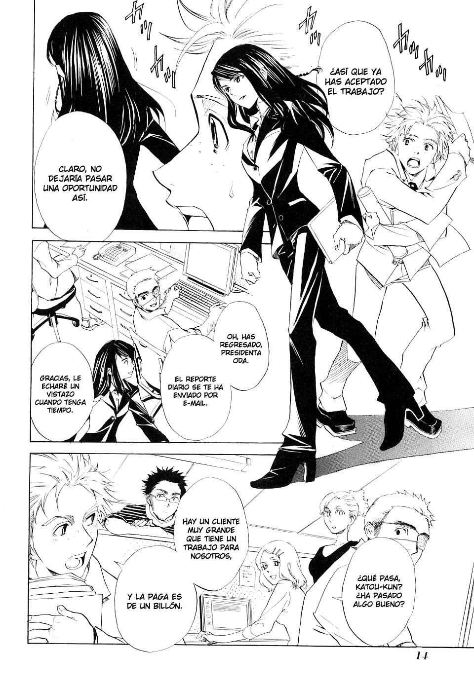 Capitulo 11 page 4