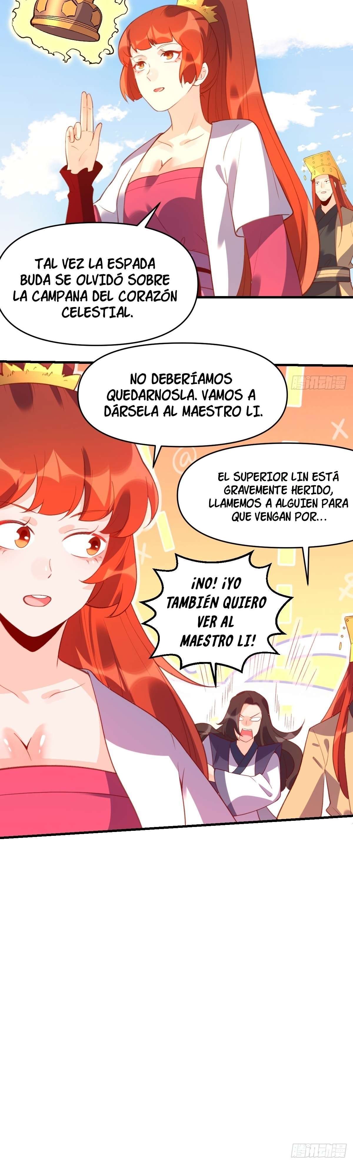 Capitulo 67 page 6
