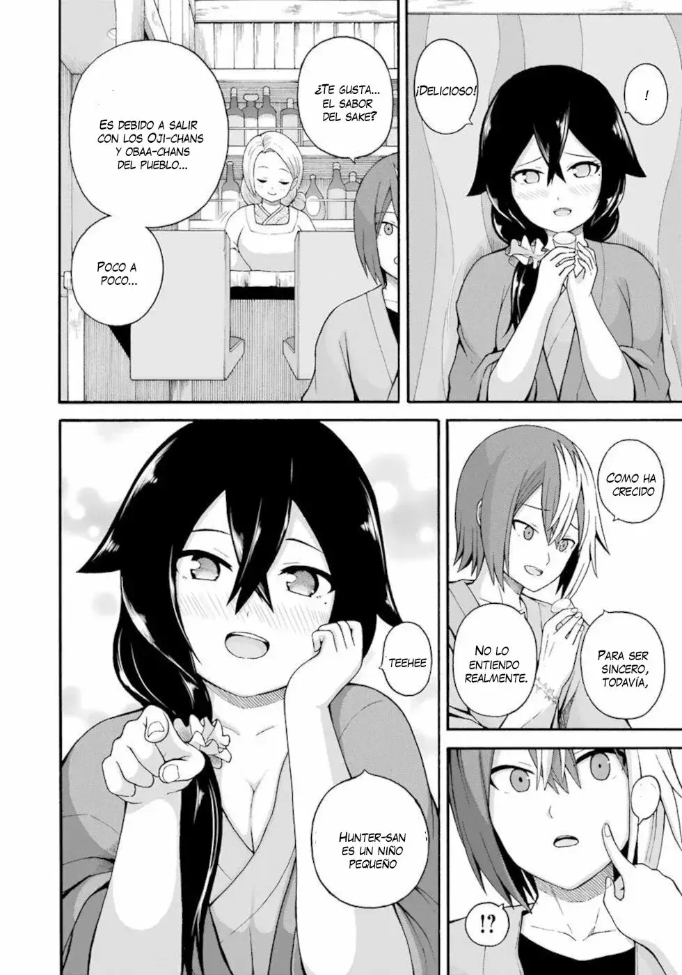 Capitulo 41 page 21