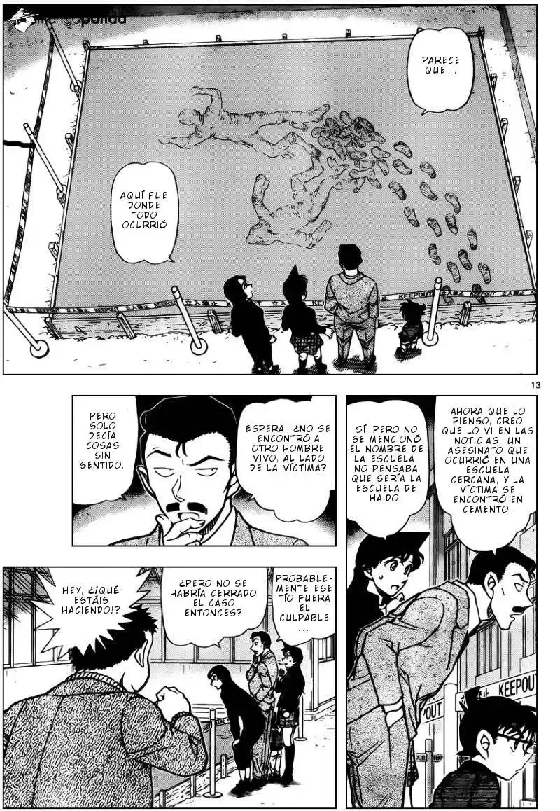 Capitulo 942 page 14