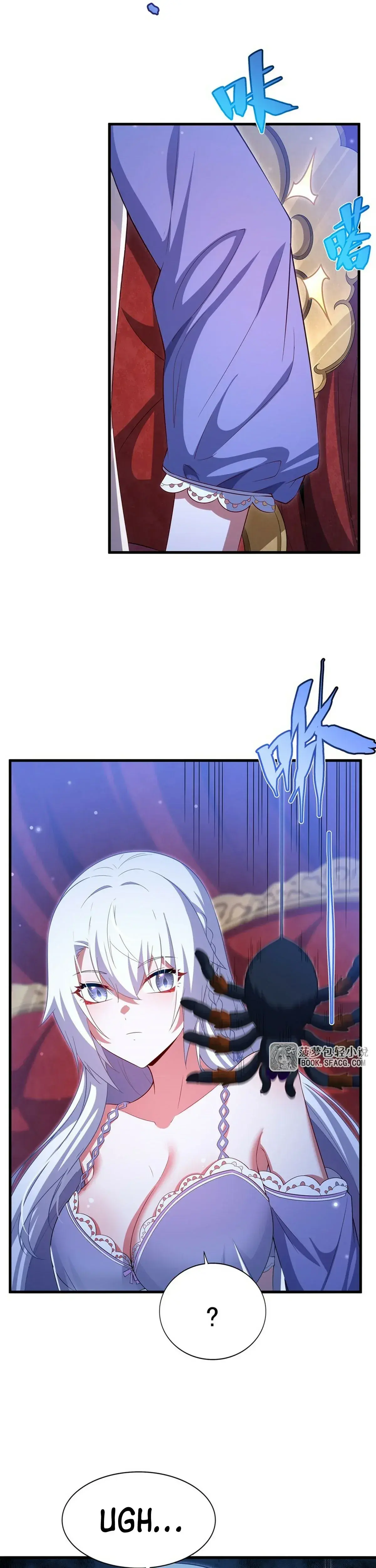Capitulo 39 page 16