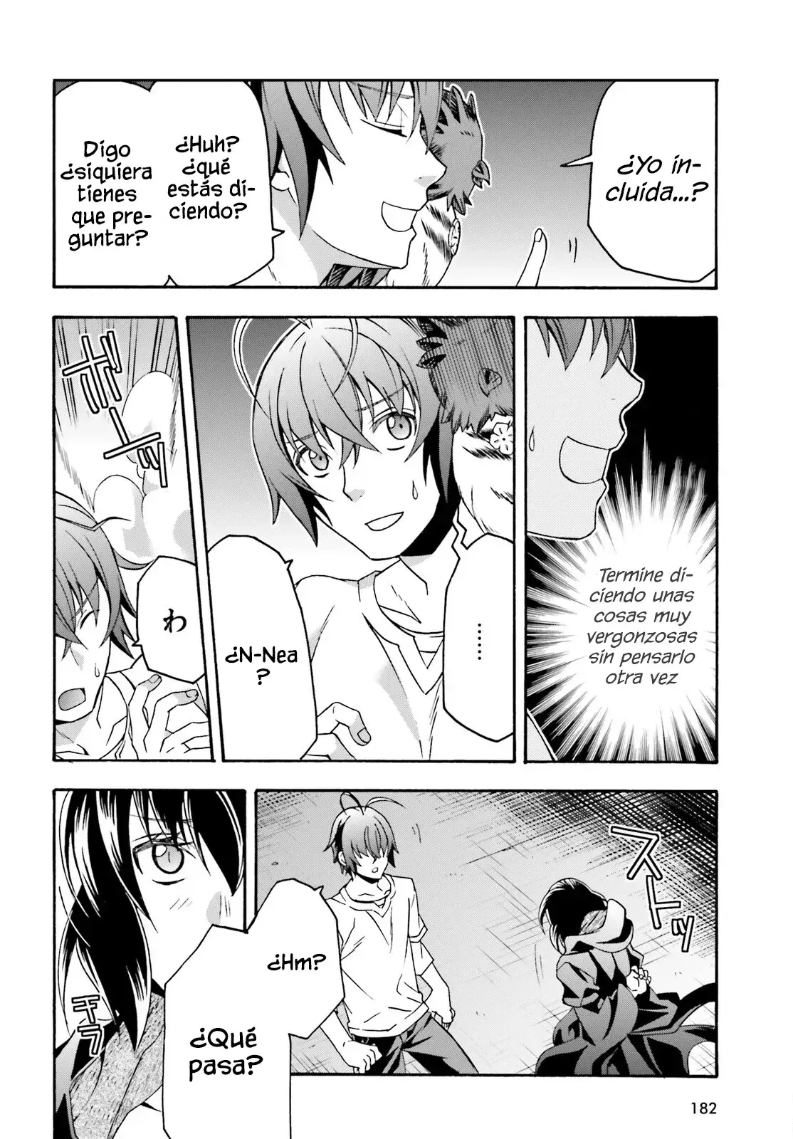 Capitulo 67 page 34