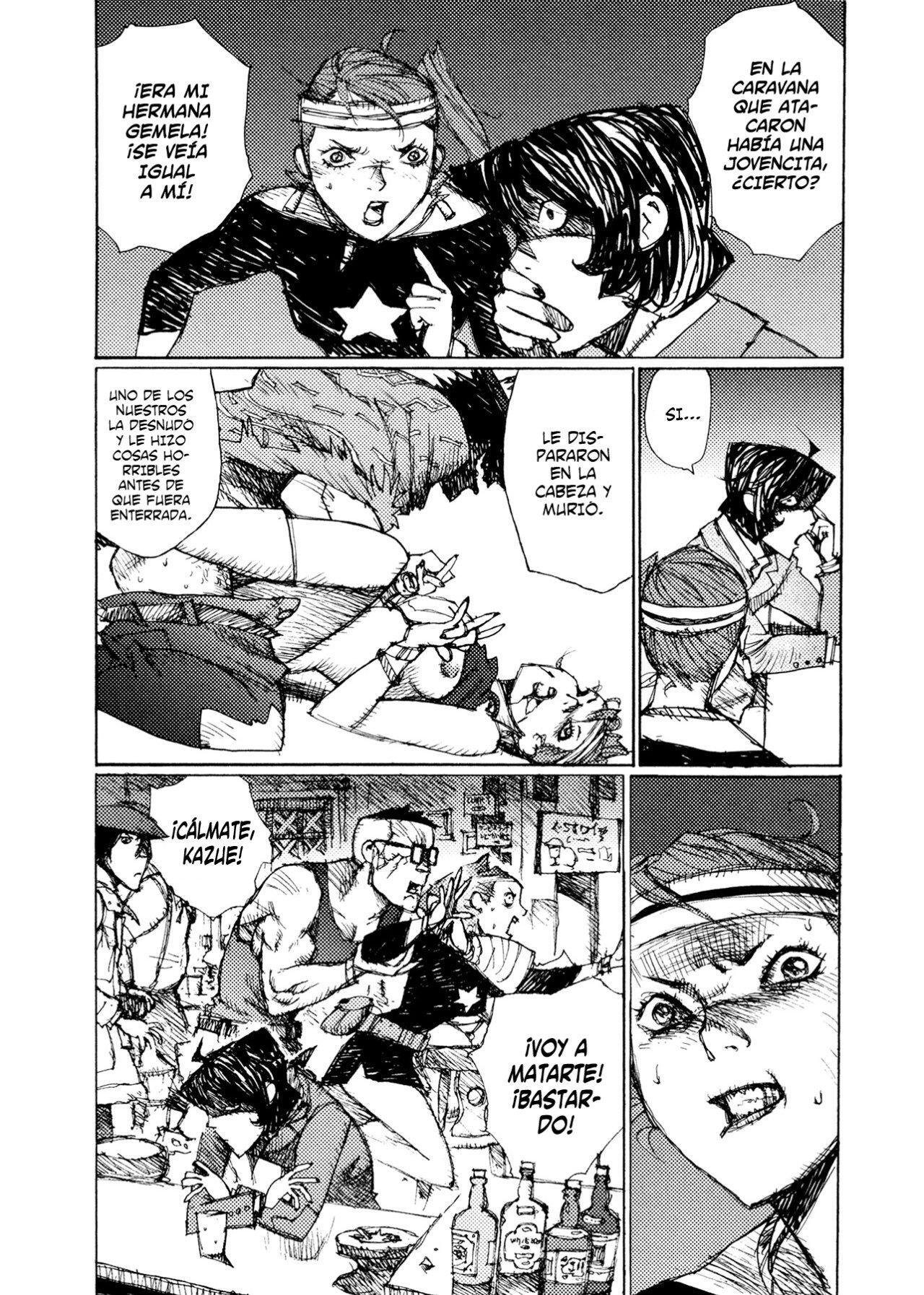 Capitulo 25 page 6