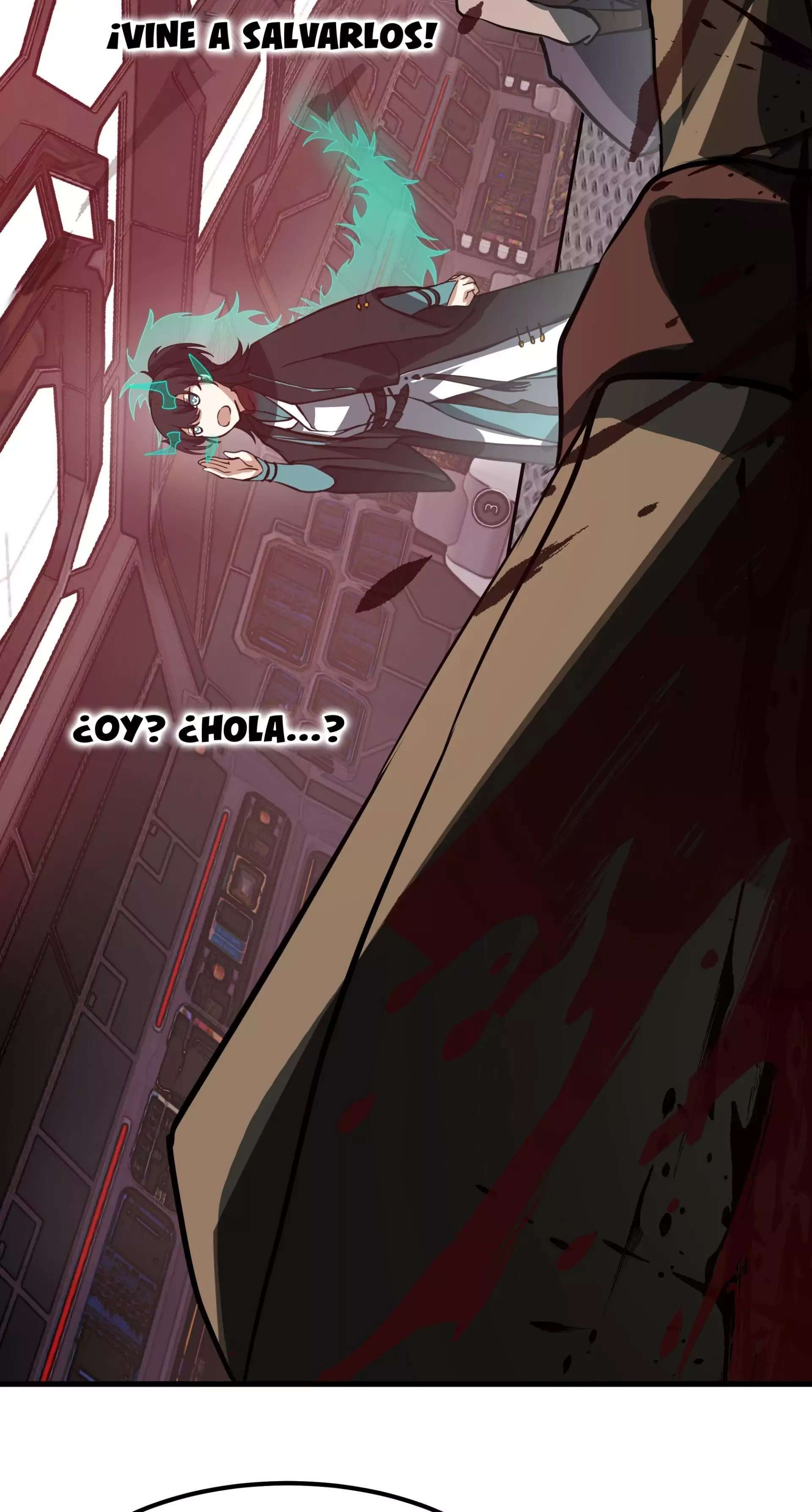 Capitulo 3850 page 30