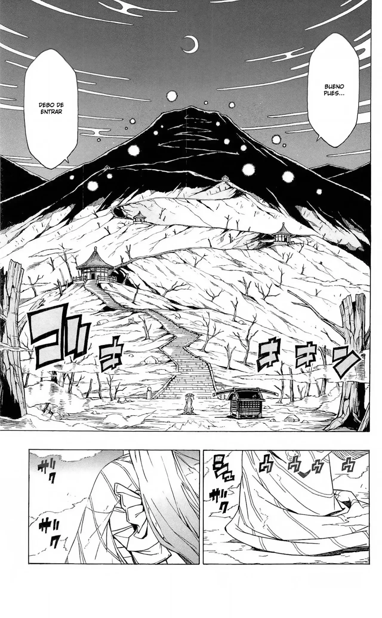 Capitulo 34 page 17