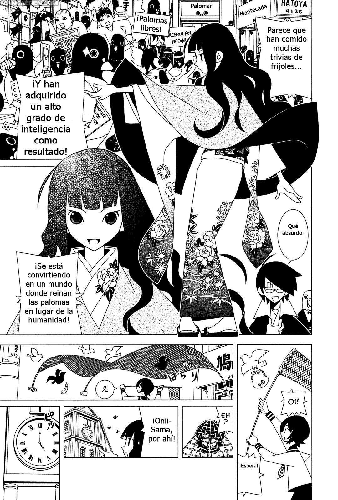Capitulo 210 page 10