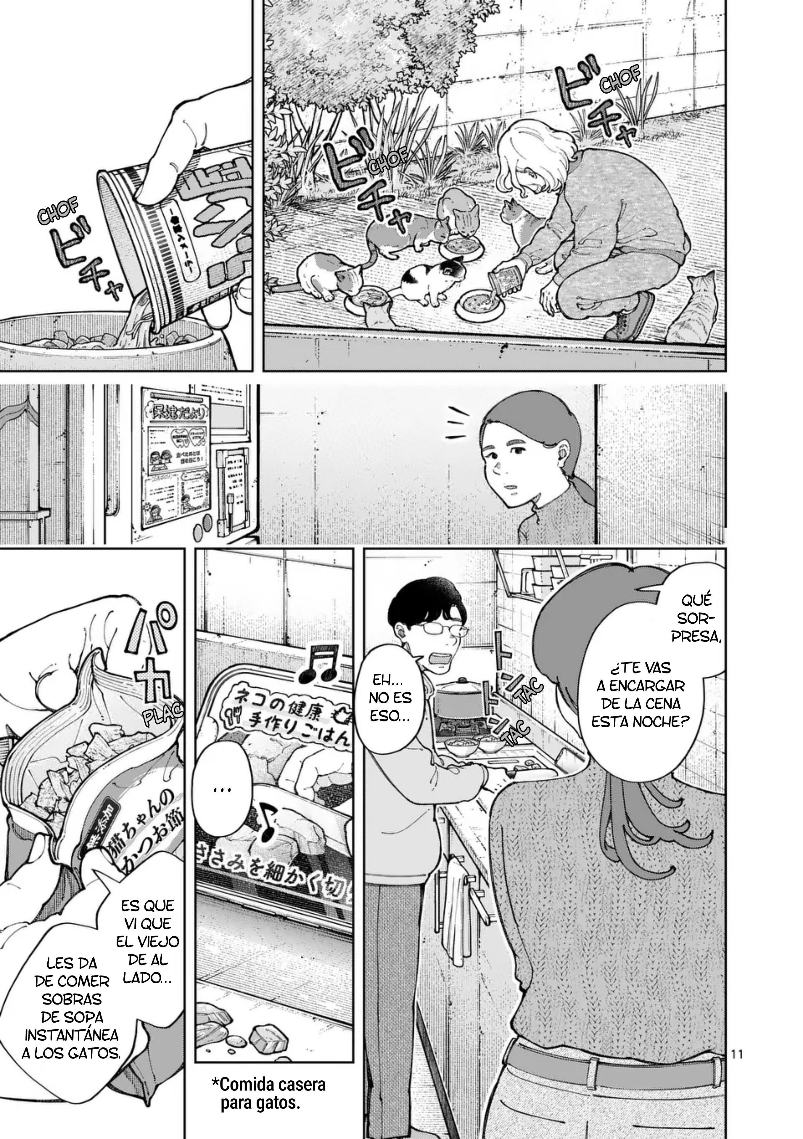 Capitulo 74 page 11