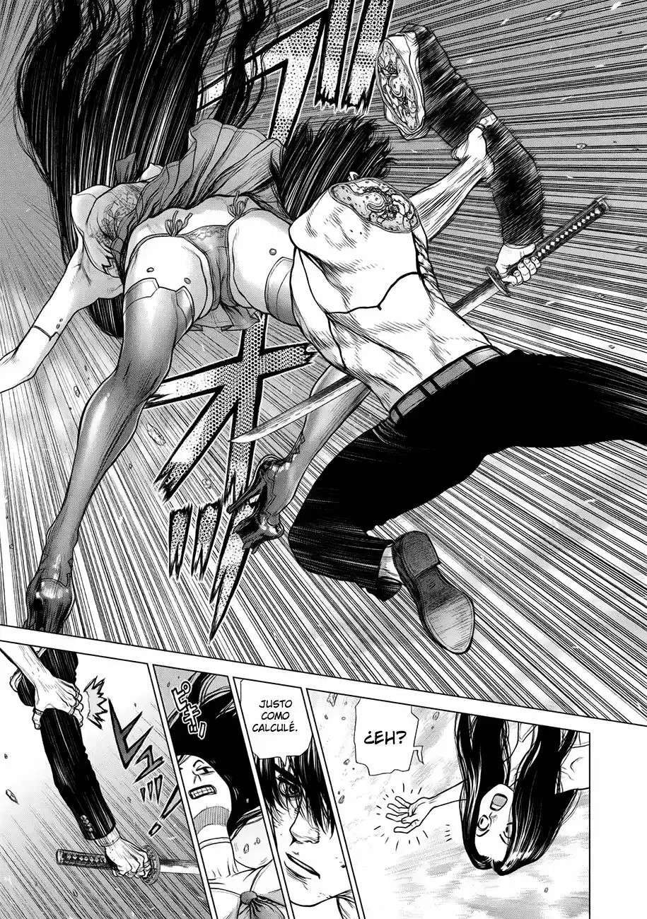 Capitulo 80 page 13