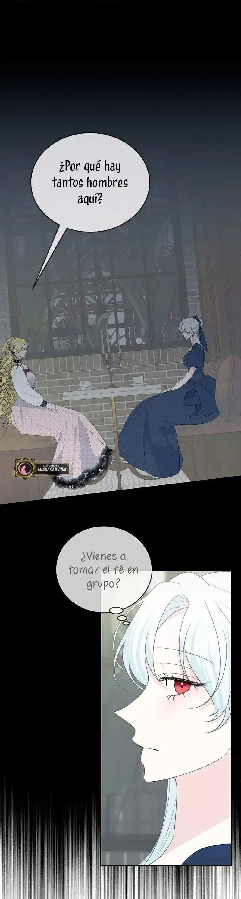 Capitulo 43 page 40