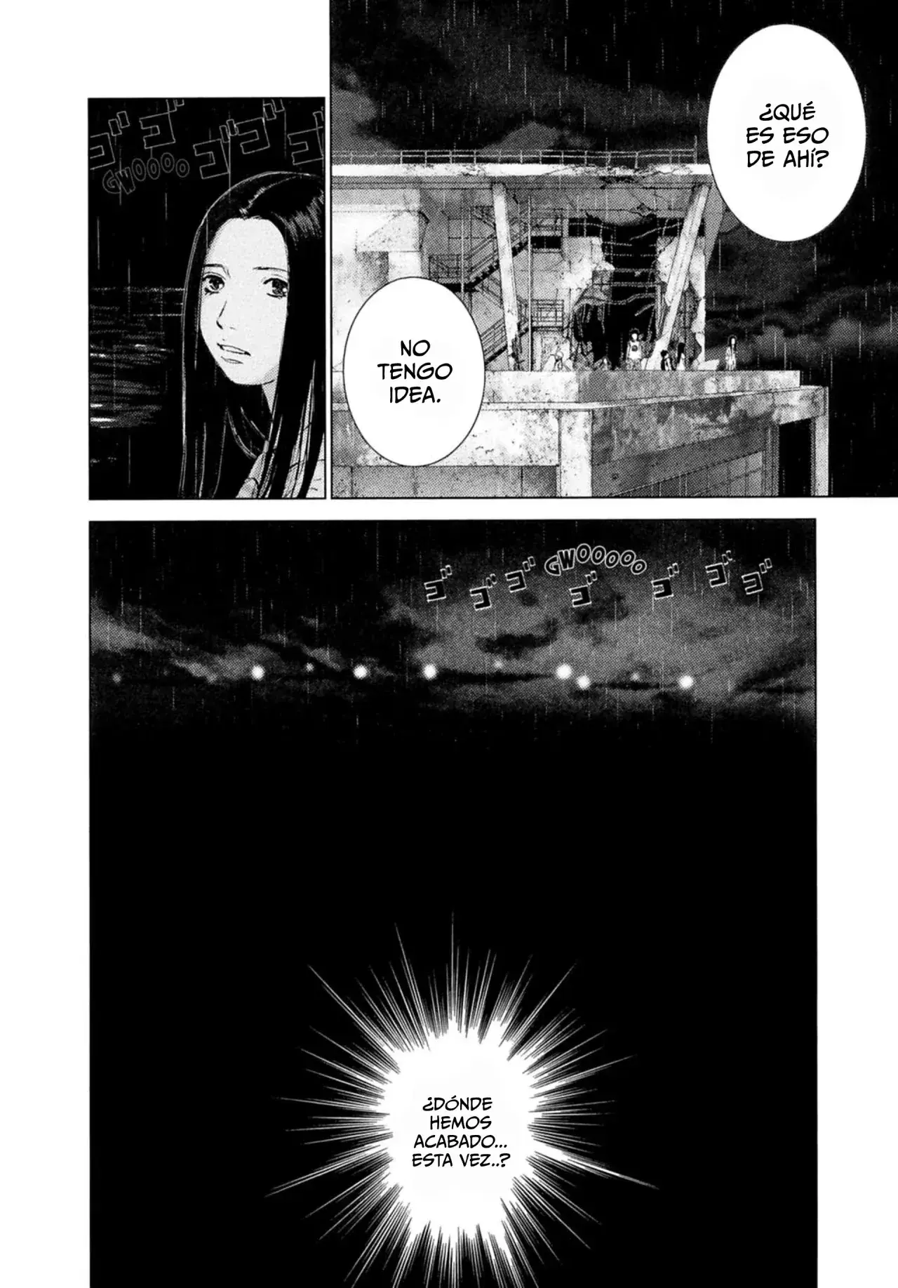 Capitulo 101 page 16