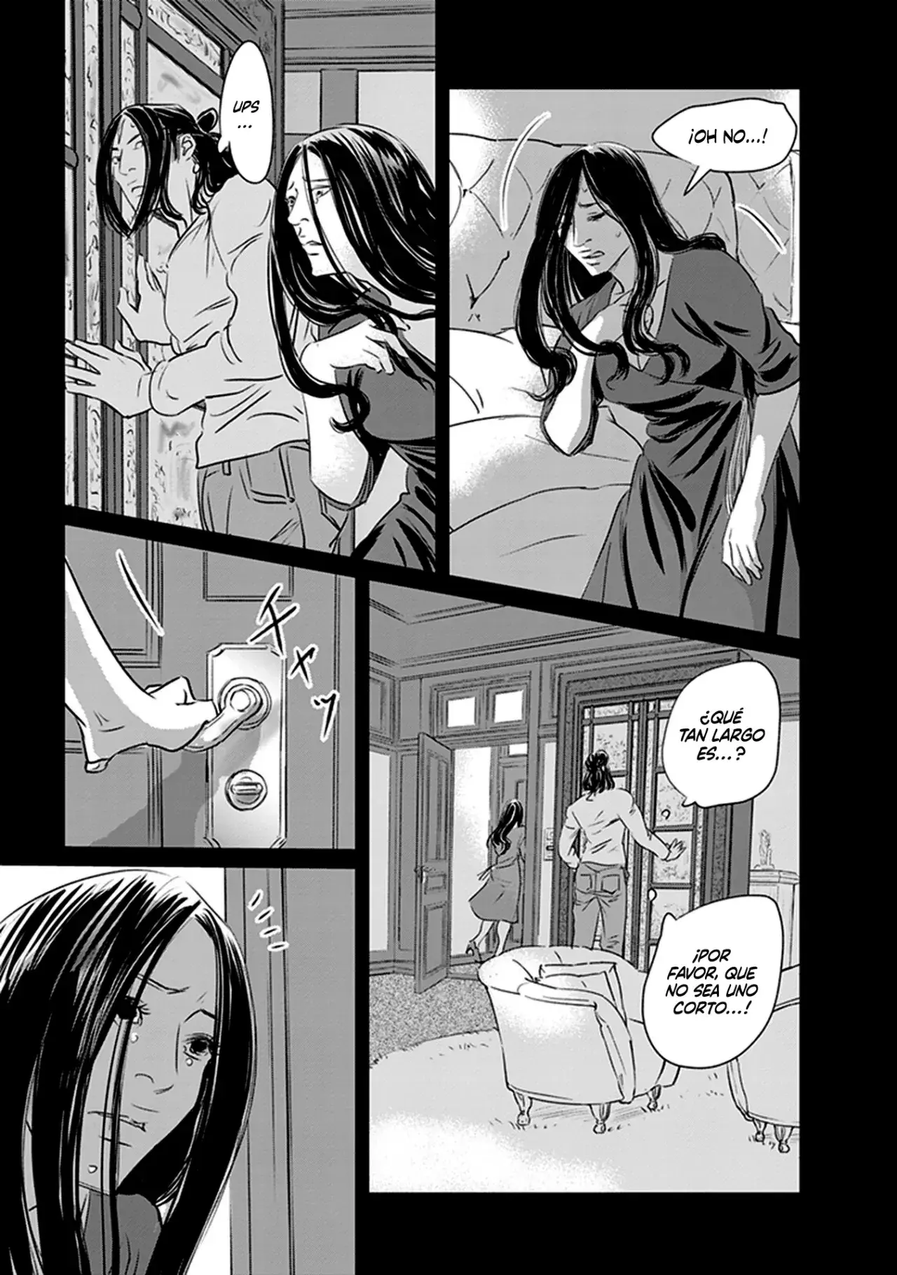 Capitulo 17 page 12