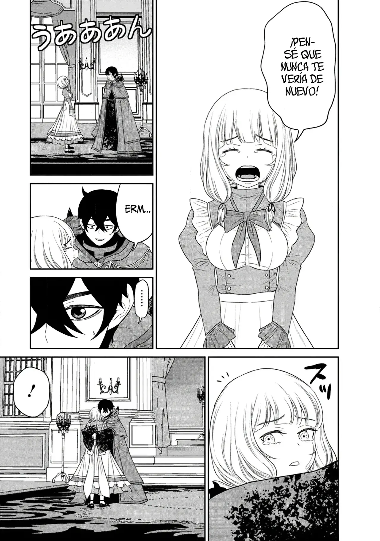 Capitulo 37 page 19