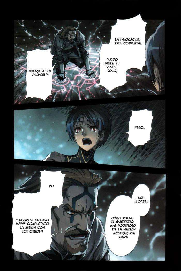 Capitulo 9 page 1