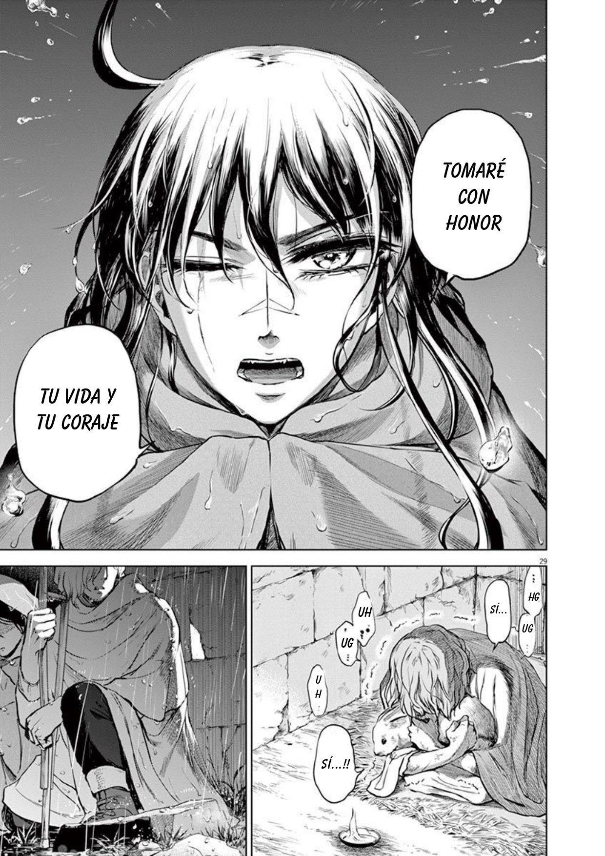 Capitulo 28 page 29