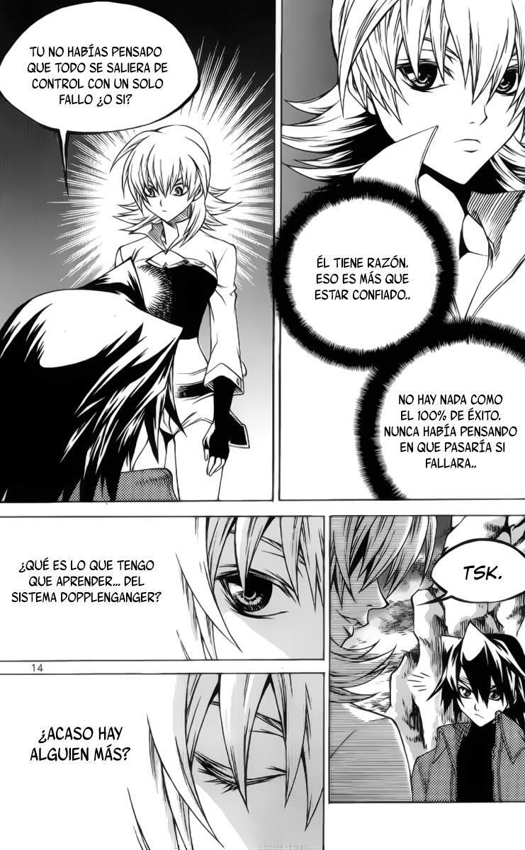 Capitulo 202 page 15
